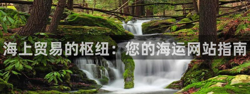 公海欢迎来到