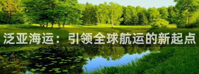 欢迎来到公海电脑版