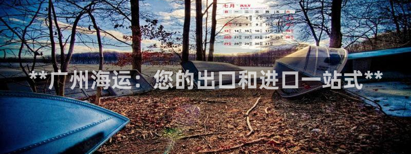 欢迎您来到公海